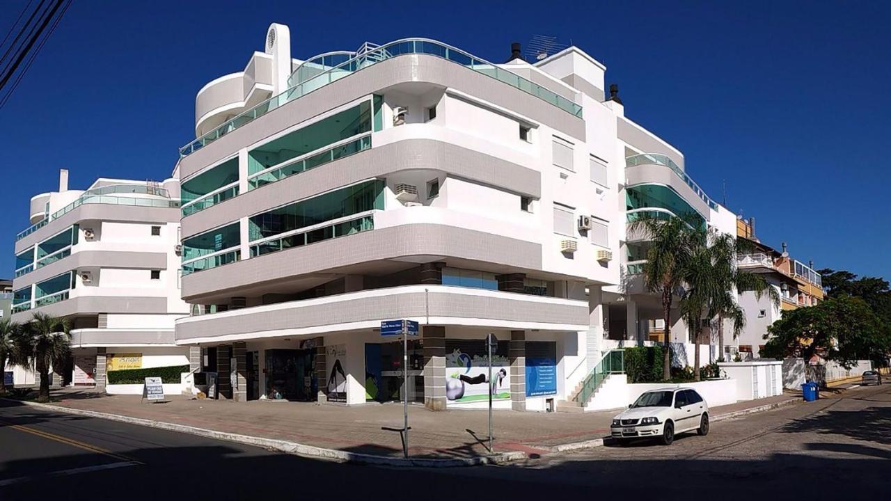 Porto Del Mar - 80M Da Praia Florianópolis Exterior foto