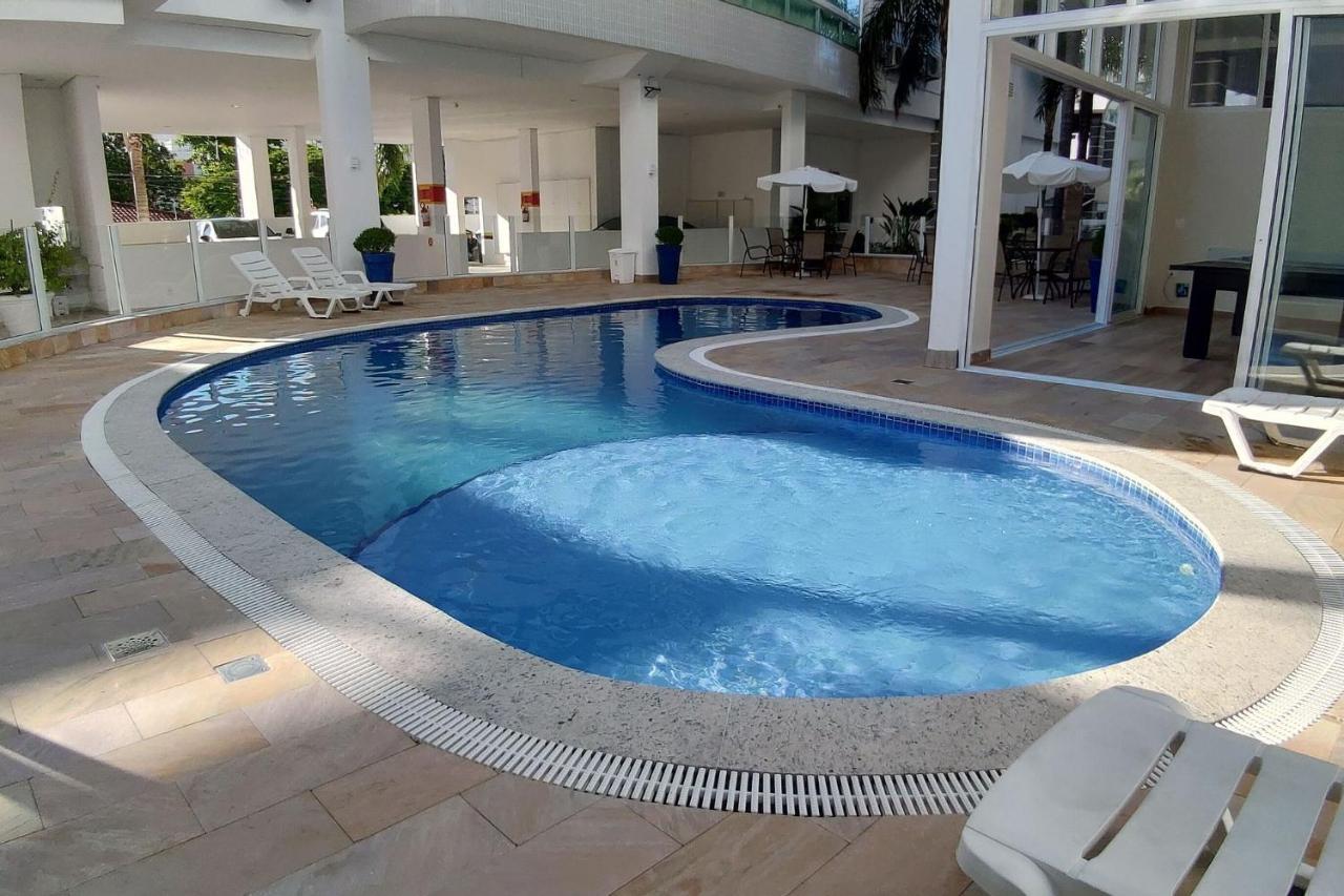 Porto Del Mar - 80M Da Praia Florianópolis Exterior foto