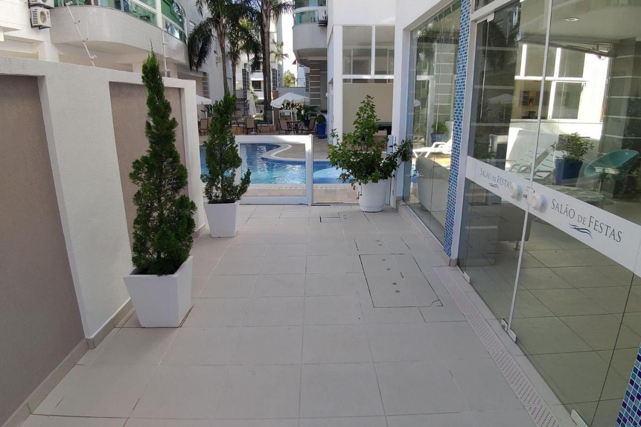 Porto Del Mar - 80M Da Praia Florianópolis Exterior foto