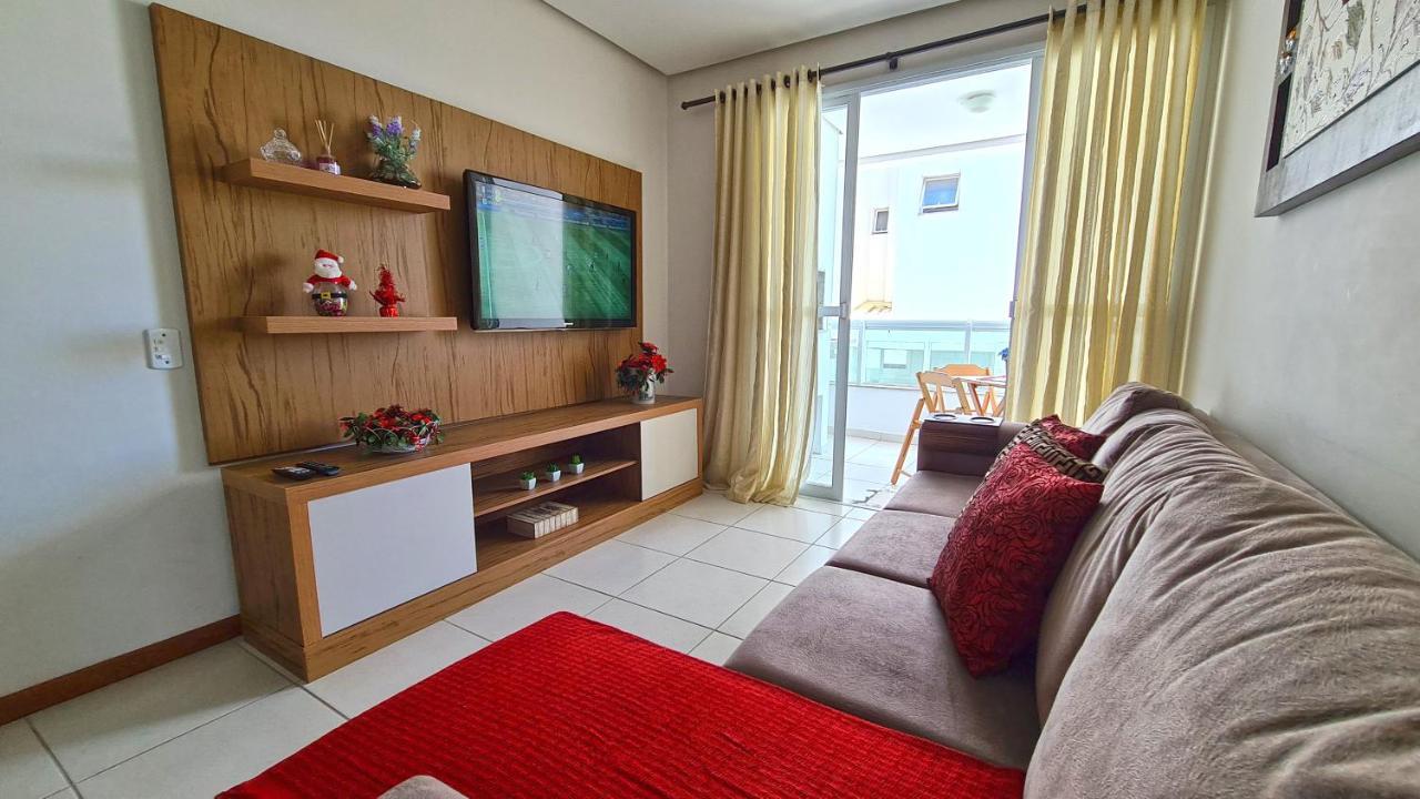 Porto Del Mar - 80M Da Praia Florianópolis Exterior foto